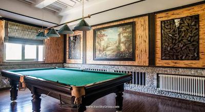 نابت پالاس دومدودوو