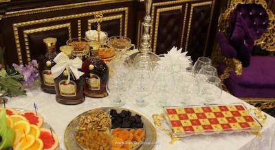 نابت پالاس دومدودوو