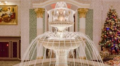 نابت پالاس دومدودوو