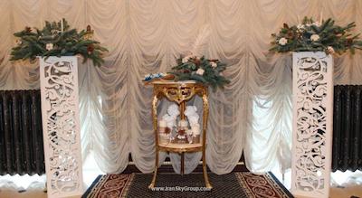 نابت پالاس دومدودوو