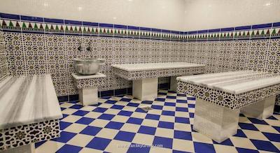 نابت پالاس دومدودوو