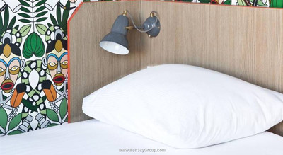 ژنراتور امستردام