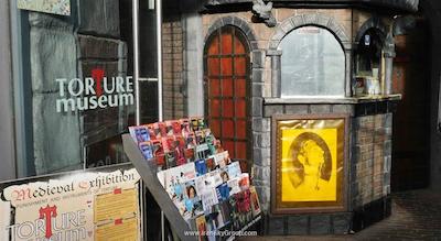 کونتین گلدن بیر هتل