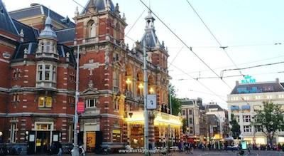 کونتین گلدن بیر هتل