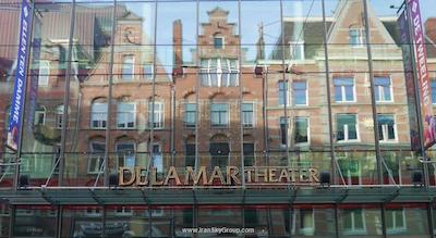 کونتین گلدن بیر هتل