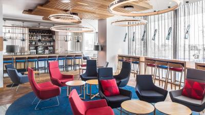 هالیدی این اکسپرس مونیخ سیتی وست