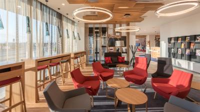 هالیدی این اکسپرس مونیخ سیتی وست