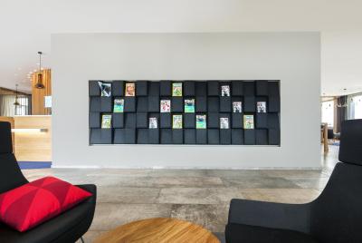 هالیدی این اکسپرس مونیخ سیتی وست