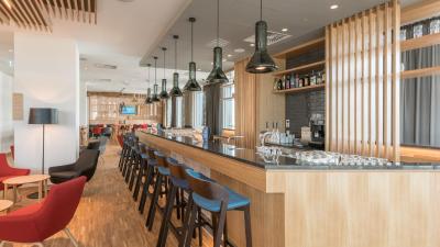 هالیدی این اکسپرس مونیخ سیتی وست