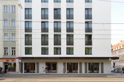 وای وادی هتل بایر 89