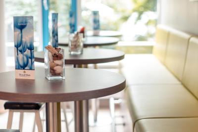 تولیپ این مونچن مس