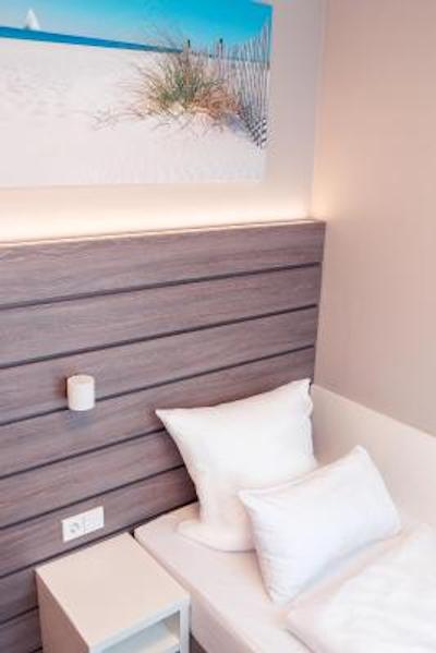 تولیپ این مونچن مس