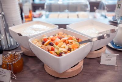 تولیپ این مونچن مس