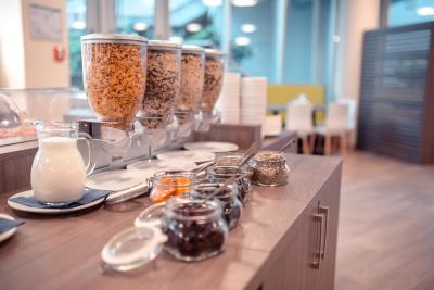 تولیپ این مونچن مس