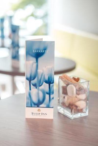 تولیپ این مونچن مس