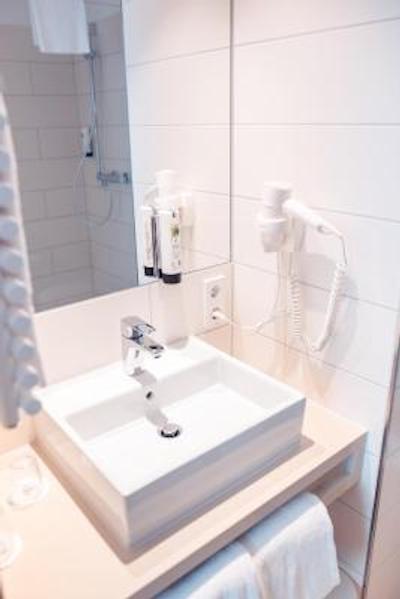 تولیپ این مونچن مس