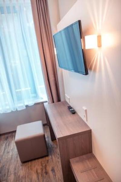 تولیپ این مونچن مس