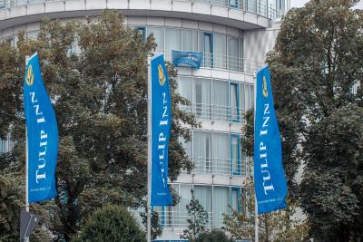 تولیپ این مونچن مس