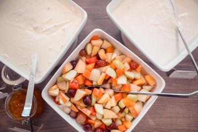 تولیپ این مونچن مس