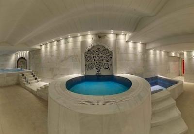 هتل کیانا مشهد