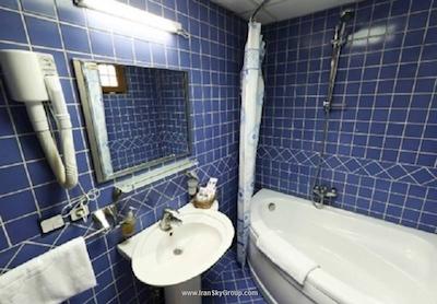 هتل پارسیان توریست توس