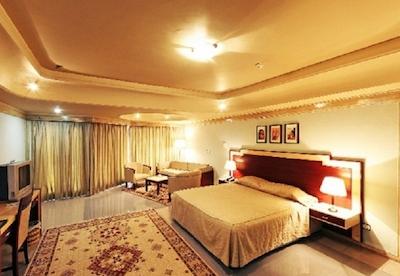 هتل پارسیان توریست توس