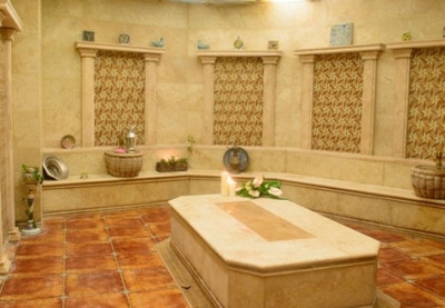 گلدن پالاس
