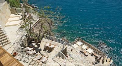 آنتالیا هتل ریزورت اند اسپا اوز هتل