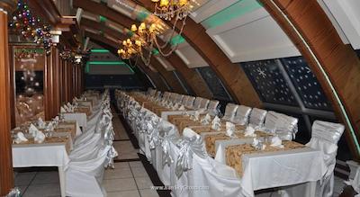 آنتالیا هتل ریزورت اند اسپا اوز هتل