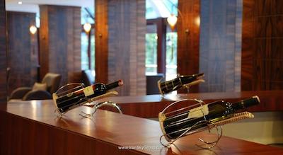 آنتالیا هتل ریزورت اند اسپا اوز هتل