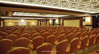 آنتالیا هتل ریزورت اند اسپا اوز هتل