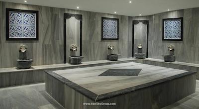 آنتالیا هتل ریزورت اند اسپا اوز هتل