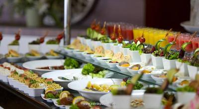 آنتالیا هتل ریزورت اند اسپا اوز هتل