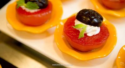 آنتالیا هتل ریزورت اند اسپا اوز هتل