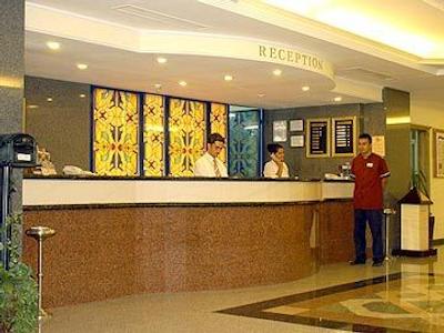 آنتالیا هتل ریزورت اند اسپا اوز هتل