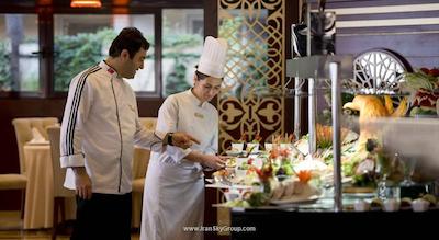 آنتالیا هتل ریزورت اند اسپا اوز هتل