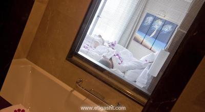 آنتالیا هتل ریزورت اند اسپا اوز هتل