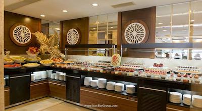 آنتالیا هتل ریزورت اند اسپا اوز هتل