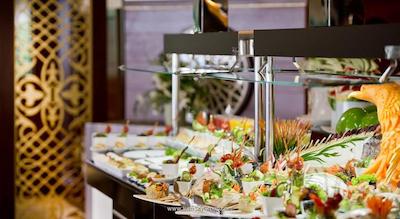 آنتالیا هتل ریزورت اند اسپا اوز هتل