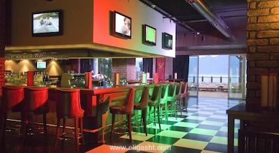 آنتالیا هتل ریزورت اند اسپا اوز هتل