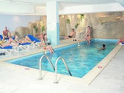 آنتالیا هتل ریزورت اند اسپا اوز هتل