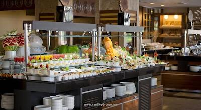 آنتالیا هتل ریزورت اند اسپا اوز هتل