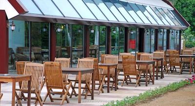 آنتالیا هتل ریزورت اند اسپا اوز هتل