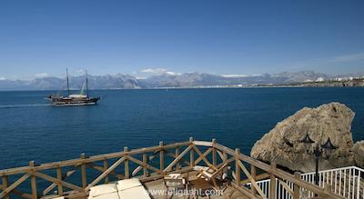 آنتالیا هتل ریزورت اند اسپا اوز هتل