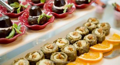 آنتالیا هتل ریزورت اند اسپا اوز هتل