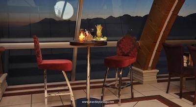 آنتالیا هتل ریزورت اند اسپا اوز هتل