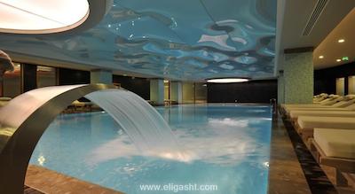 آنتالیا هتل ریزورت اند اسپا اوز هتل