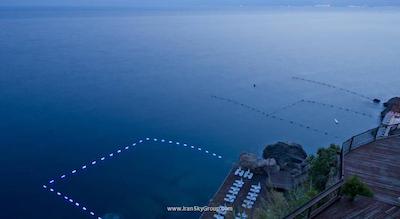 آنتالیا هتل ریزورت اند اسپا اوز هتل