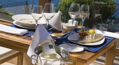 آنتالیا هتل ریزورت اند اسپا اوز هتل