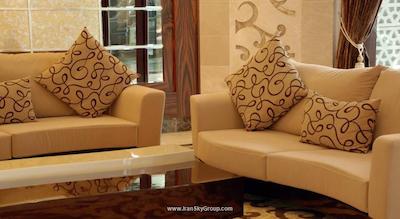 آنتالیا هتل ریزورت اند اسپا اوز هتل